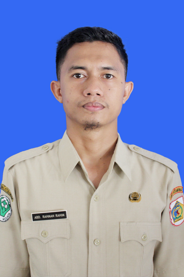 ABD. RAHMAN RAHIM